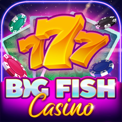 Big Fish icon